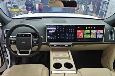 Li Auto L7