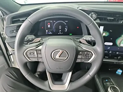 Lexus RZ