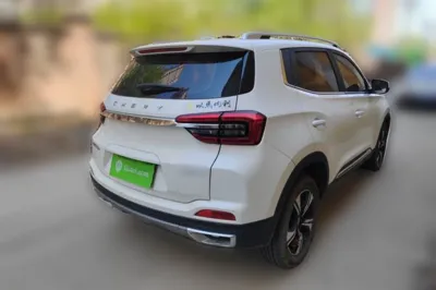 Chery Tiggo 5x