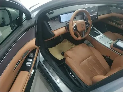 BYD 汉L