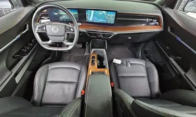 KG_Mobility_Ssangyong Torres