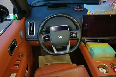 Li Auto L7