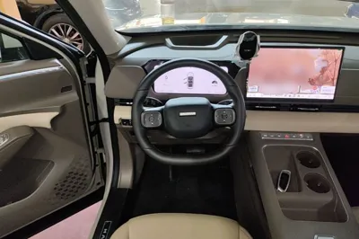 Haval H6L