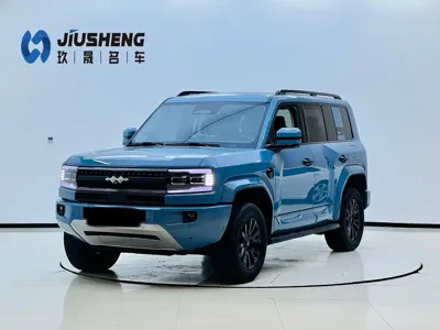 Fang Cheng Bao Leopard 5
