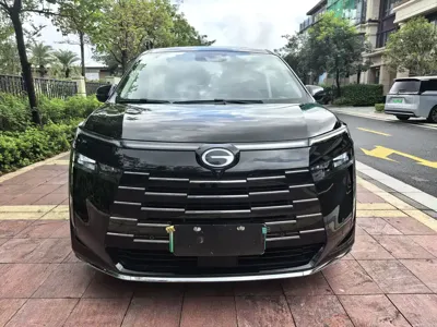 GAC Motor 传祺E8 PHEV