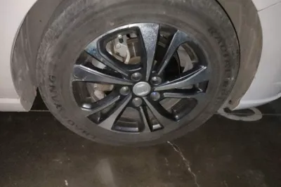 Changan Eado