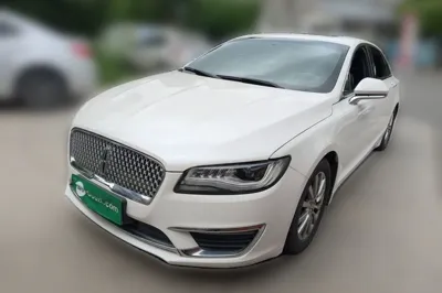 Lincoln MKZ