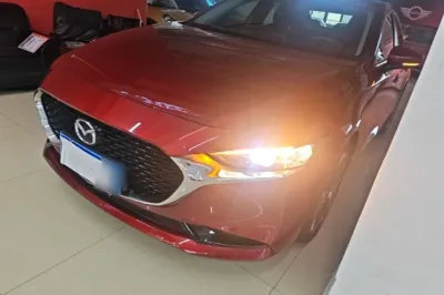 Mazda Mazda 3 Axela