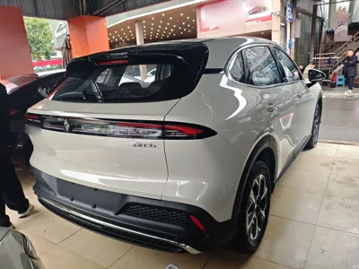 Baojun E6