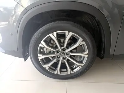 Changan 长安CS75PLUS