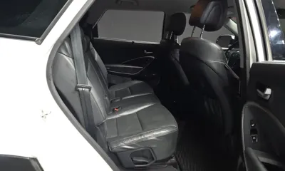 Hyundai Maxcruz