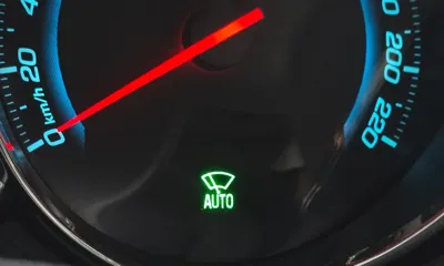 ChevroletGMDaewoo Cruze