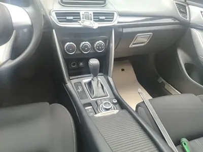 Mazda CX-4