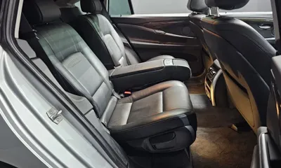 BMW Gran Turismo