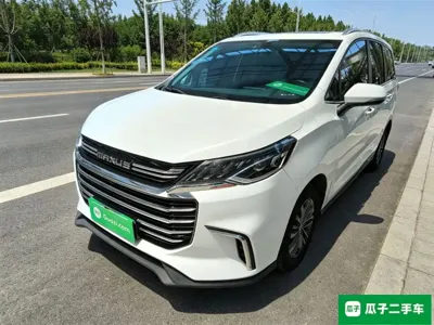 大通 G50