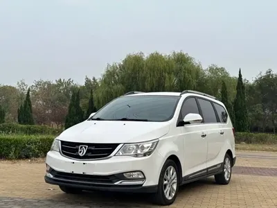 Baojun 730