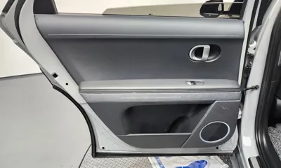 Hyundai Ioniq5