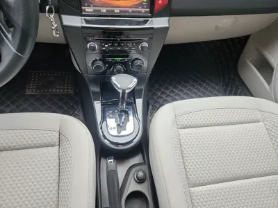 Citroen C-Quatre