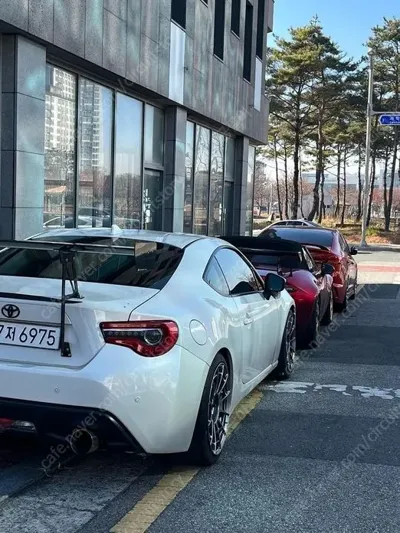 Toyota 86
