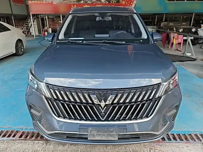 Wuling Jiachen