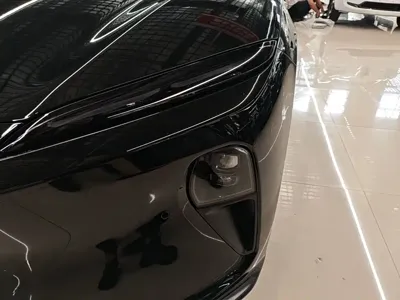 Nio ET5T