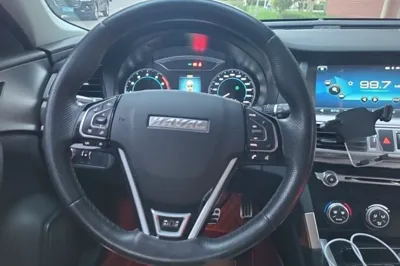 Haval H7