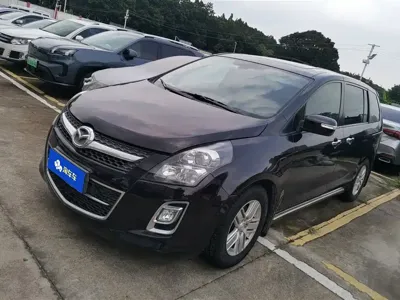 Mazda 8