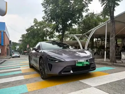 Xiaomi SU7