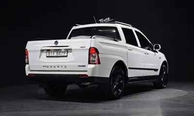 KG_Mobility_Ssangyong KORANDO