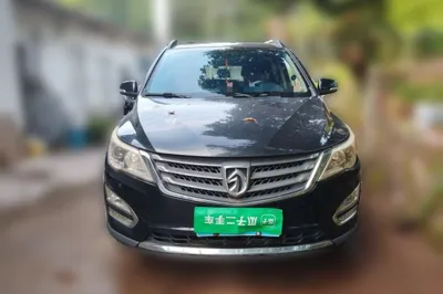 Baojun 560