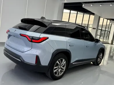 Nio ES6