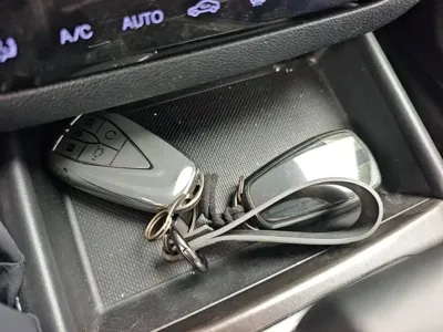 Changan CS35PLUS