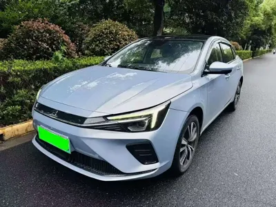 Roewe Feifan ER6