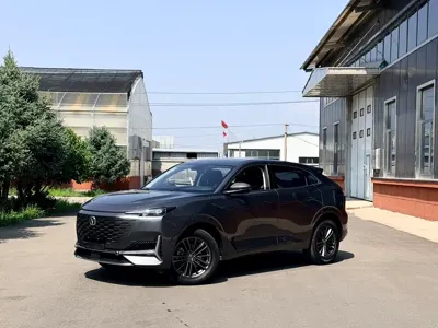 Changan UNI-K