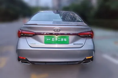Toyota Avalon