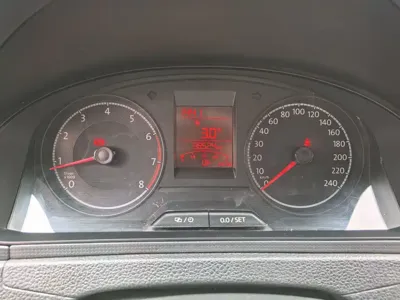 Volkswagen Santana