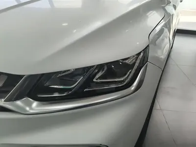 Geely Binyue