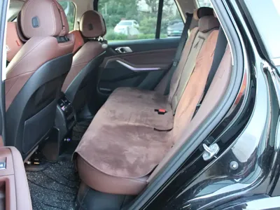 BMW X5 (Import)