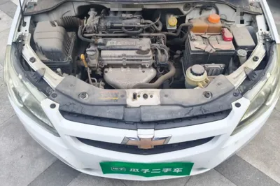 Chevrolet Sail