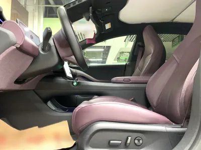 Nio ET5