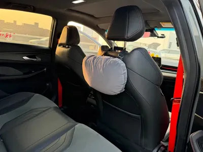 Geely Binrui