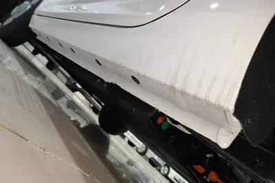 Geely Galaxy Panda