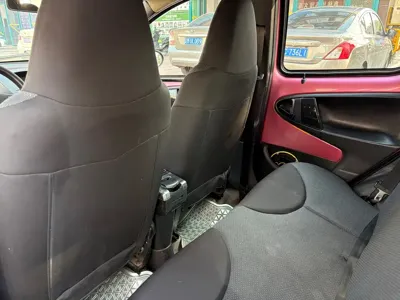 BYD F0