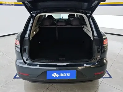 Leapmotor Leapmotor C11