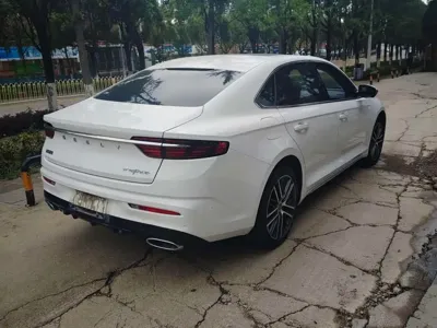 Geely Xingrui