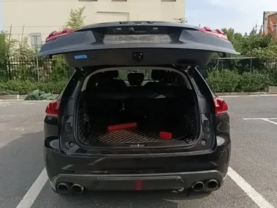 WEY Wey VV5