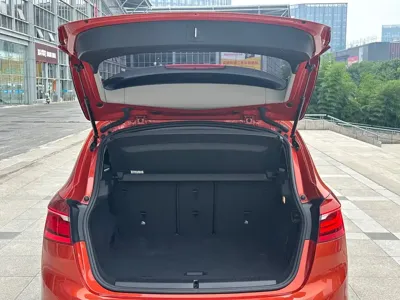 BMW 2 Series Active Tourer