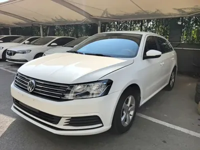 Volkswagen Gran Lavida