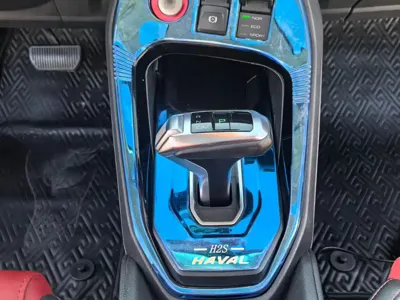 Haval H2s