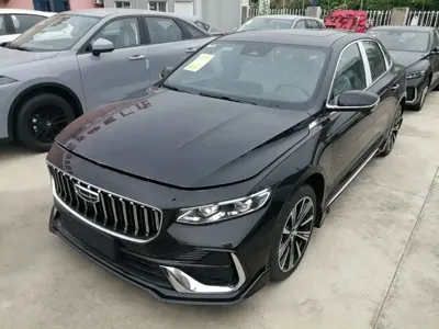 Geely Xingrui